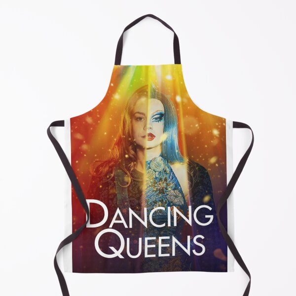 Item preview, Dancing queens designed and sold by Sarahoctopus.