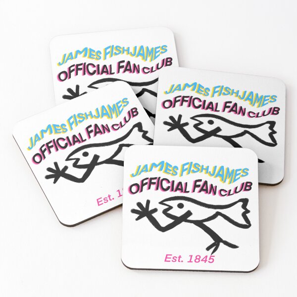 Item preview, james fishjames official fanclub - the terror - franklin expedition designed and sold by downeymore.