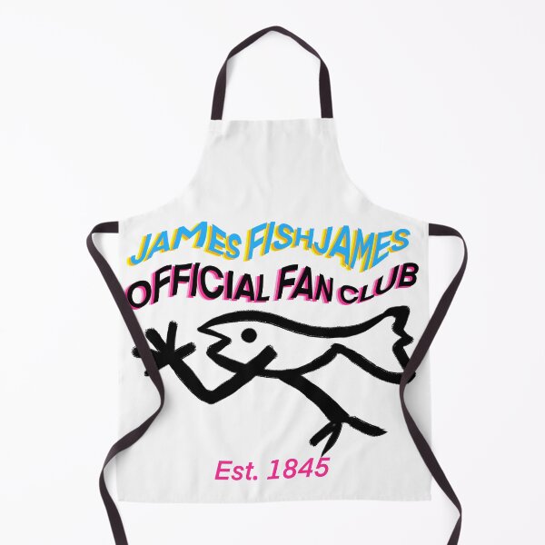 Item preview, james fishjames official fanclub - the terror - franklin expedition designed and sold by downeymore.