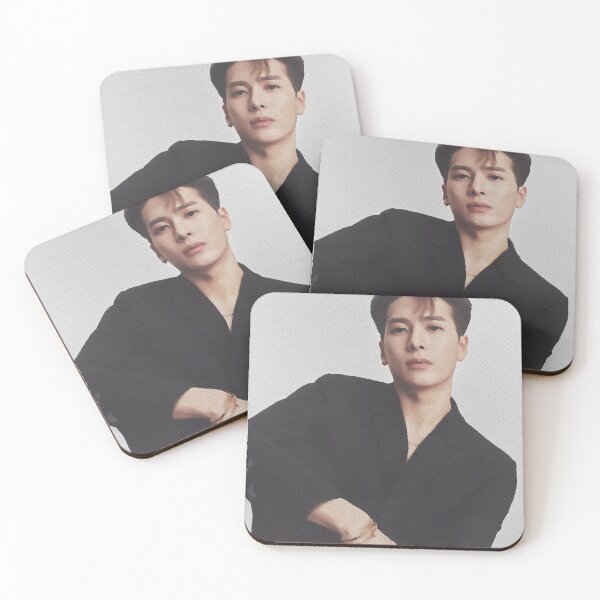 Item preview, Jackson, Jackson Wang, Team Wang, Fanart, GOT7, Kpop designed and sold by emmsephemera.