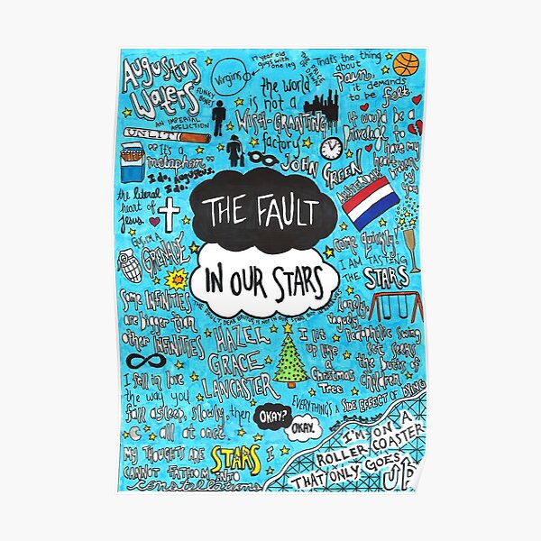 movie the fault in our stars