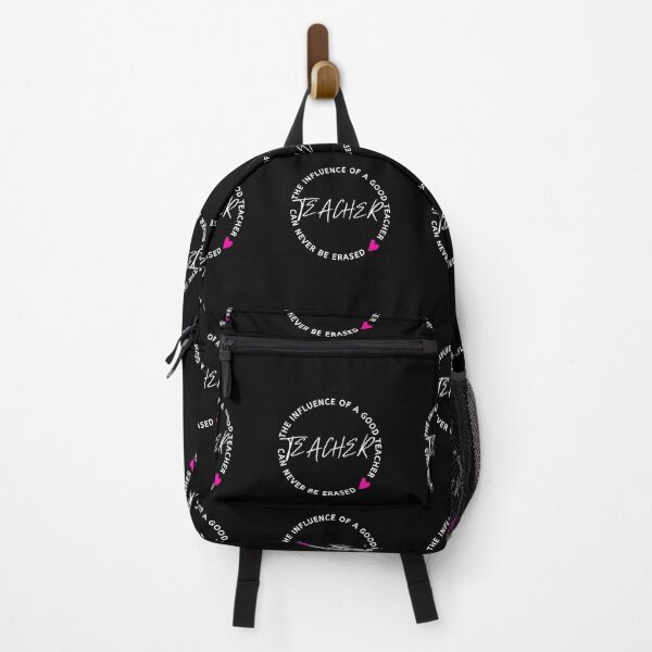 Item preview, The influence of a good teacher can never be erased designed and sold by ArTips.