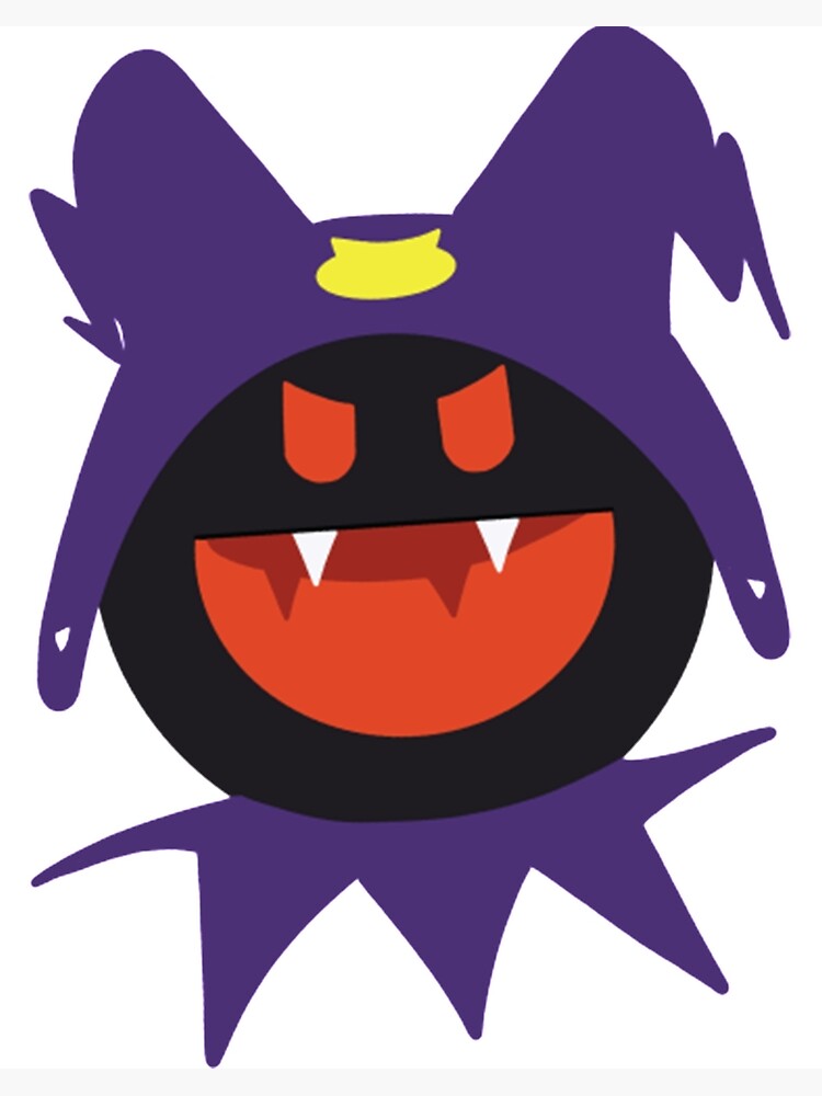 Black Frost Shin Megami Tensei 