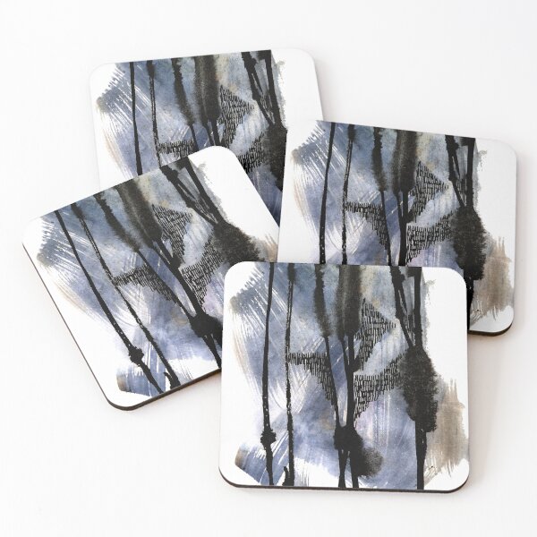 Item preview, Ink  Strokes and Lines  Dana Krystle  (37) designed and sold by dana-krystle.