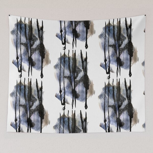 Item preview, Ink  Strokes and Lines  Dana Krystle  (37) designed and sold by dana-krystle.