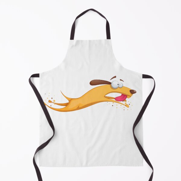 Item preview, very fast very fast Dachshund designed and sold by Emil1993.