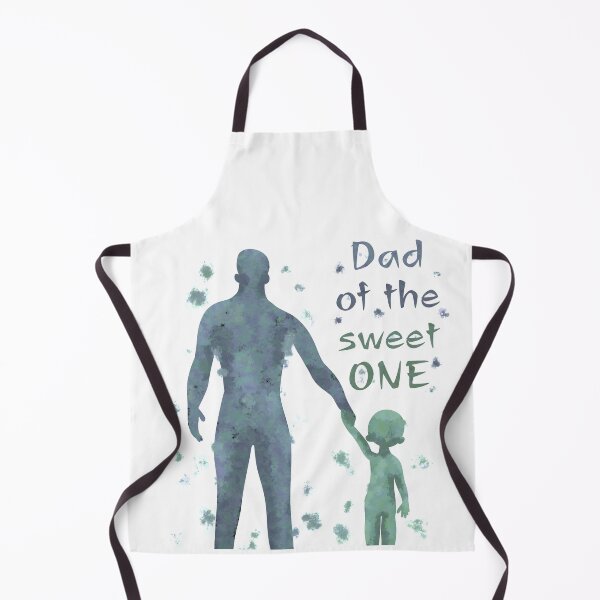 Item preview, Dad of the sweet one designed and sold by Antiope33.