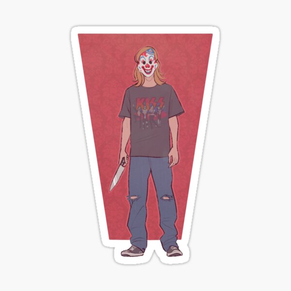 Item preview, Young Michael Myers designed and sold by ZAFFYRR.