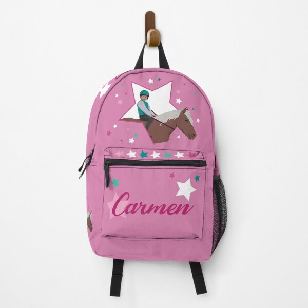 Vista previa del artículo con la obra «Carmen Rosa», diseñado y vendido por yourgunsstyle.