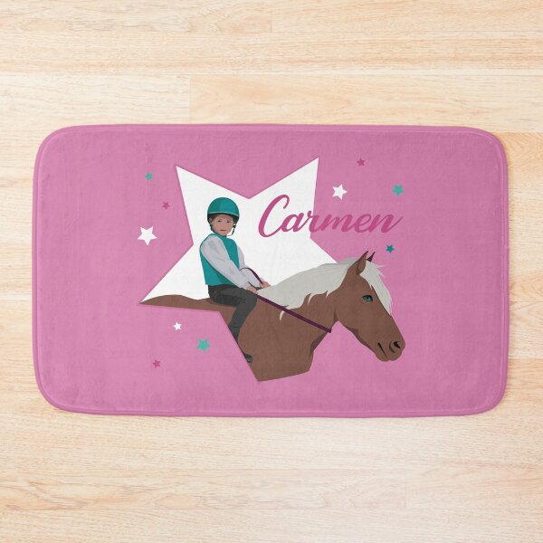 Item preview, Carmen rosa designed and sold by yourgunsstyle.