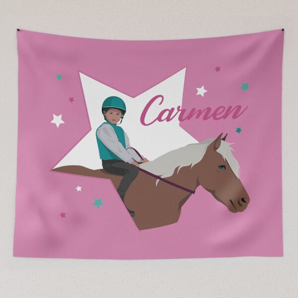 Item preview, Carmen rosa designed and sold by yourgunsstyle.