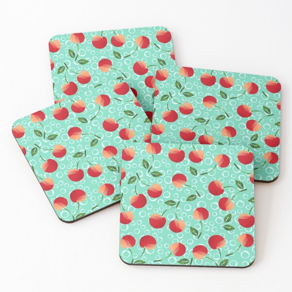 Item preview, cherries designed and sold by tokhiti.