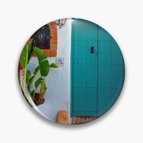 Item preview, Frigiliana Andalucia Costa Del Sol Spain designed and sold by AndyEvansPhotos.