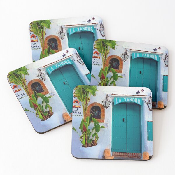 Item preview, Frigiliana Andalucia Costa Del Sol Spain designed and sold by AndyEvansPhotos.