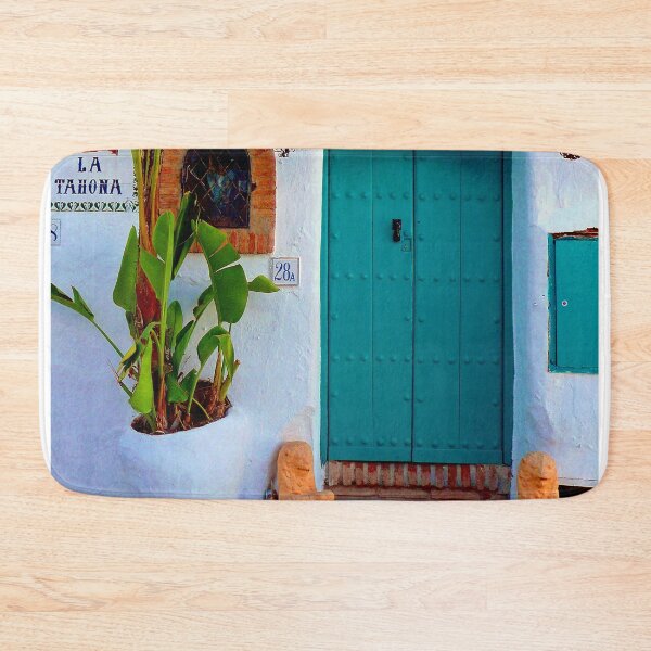 Item preview, Frigiliana Andalucia Costa Del Sol Spain designed and sold by AndyEvansPhotos.