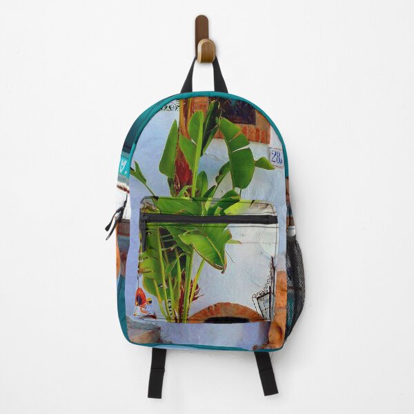Item preview, Frigiliana Andalucia Costa Del Sol Spain designed and sold by AndyEvansPhotos.