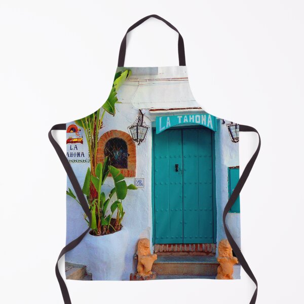 Item preview, Frigiliana Andalucia Costa Del Sol Spain designed and sold by AndyEvansPhotos.