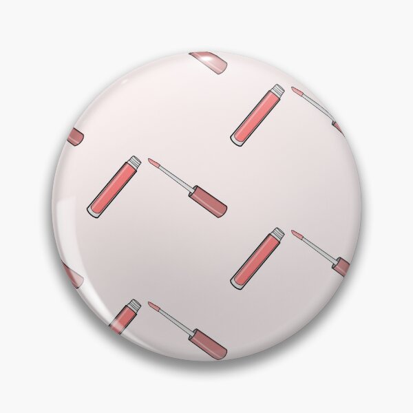 Item preview, Pink Lip Gloss designed and sold by Holly-Pops.