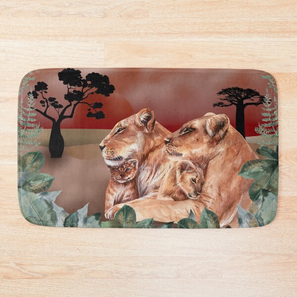 Item preview, Warm Sunset Warm Embraces. Rose gold skies and desert plains. Love, security and serenity. designed and sold by Orianah.