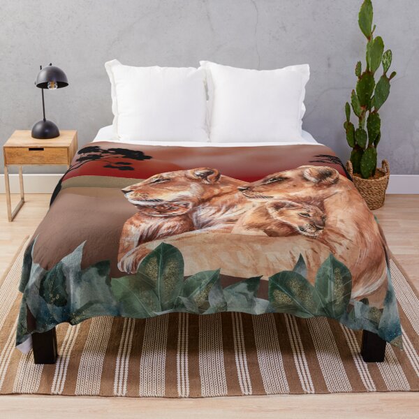 Item preview, Warm Sunset Warm Embraces. Rose gold skies and desert plains. Love, security and serenity. designed and sold by Orianah.