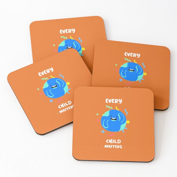 Item preview, Every child matters designed and sold by patternarium.