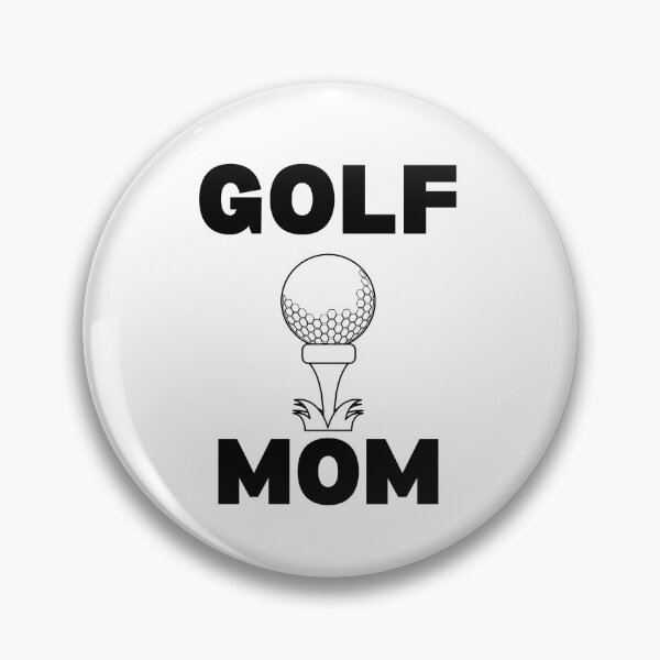 Item preview,  golf mom designed and sold by ibrastore.