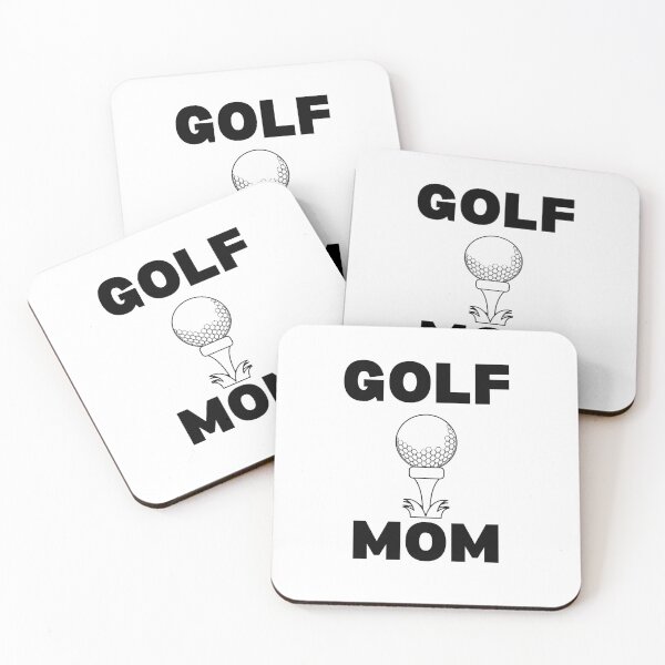Item preview,  golf mom designed and sold by ibrastore.