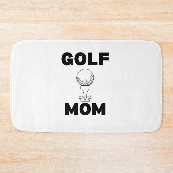 Item preview,  golf mom designed and sold by ibrastore.