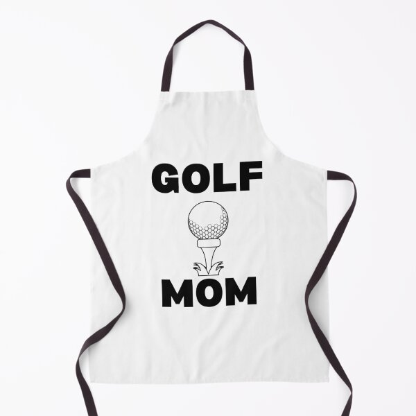 Item preview, golf mom designed and sold by ibrastore.
