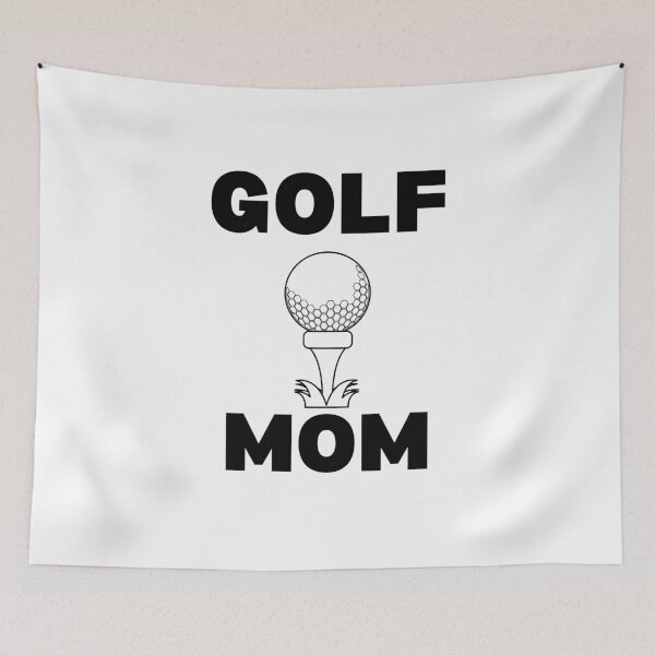 Item preview,  golf mom designed and sold by ibrastore.