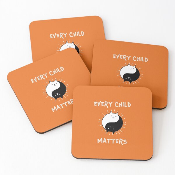 Item preview, Every child matters designed and sold by patternarium.
