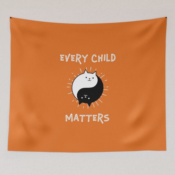 Item preview, Every child matters designed and sold by patternarium.