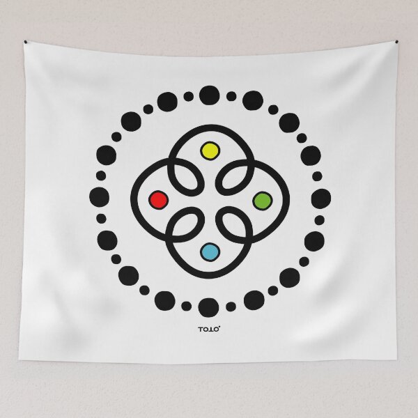 Item preview, TOTO' SYMBOL 01 - LOVE GRAPHICS designed and sold by TOTOMELITA.