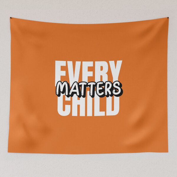 Item preview, Every child matters designed and sold by patternarium.