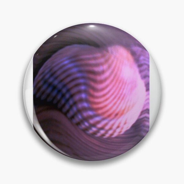 Item preview, Nighttime seashell designed and sold by chaosxr.