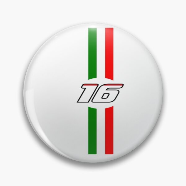 Item preview, Charles Leclerc  designed and sold by FranklinNA.