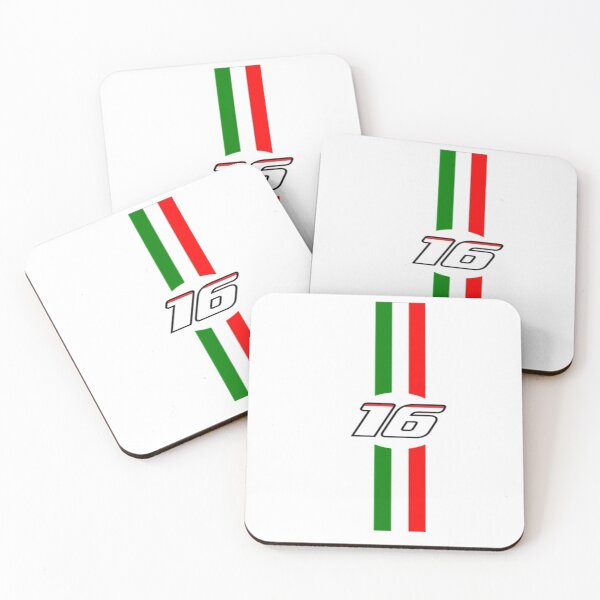 Item preview, Charles Leclerc  designed and sold by FranklinNA.