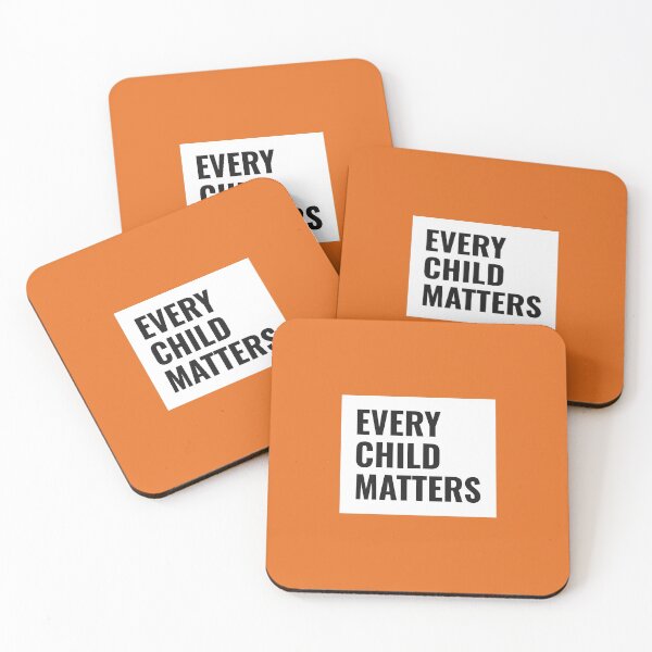 Item preview, Every child matters designed and sold by patternarium.