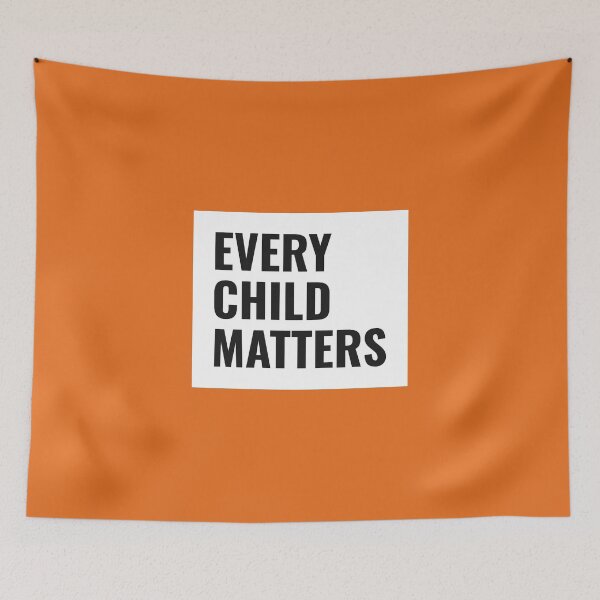 Item preview, Every child matters designed and sold by patternarium.