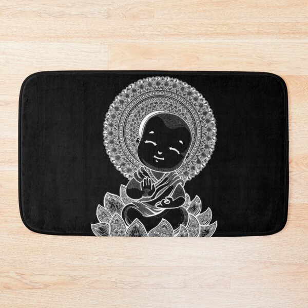 Item preview, Smiling Buddha { White ver } designed and sold by SKA-Designs.