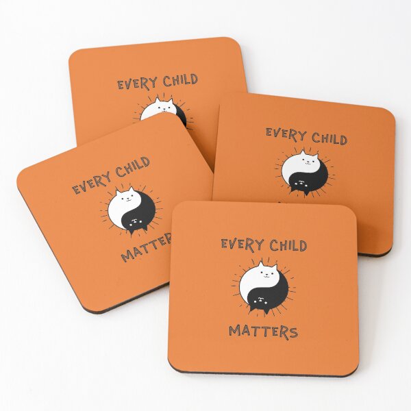 Item preview, Every child matters designed and sold by patternarium.