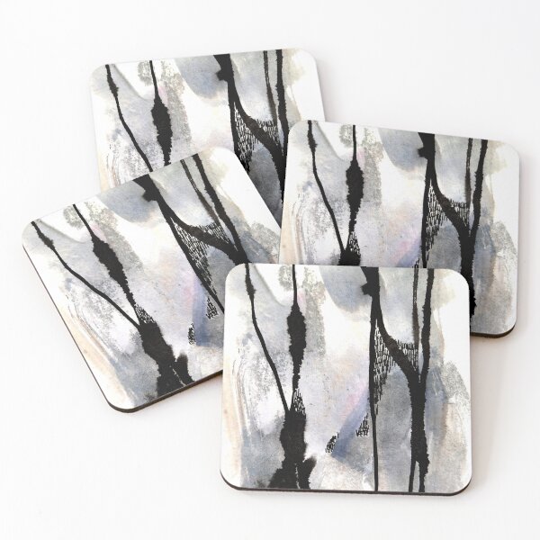 Item preview, Ink  Strokes and Lines  Dana Krystle  (38) designed and sold by dana-krystle.