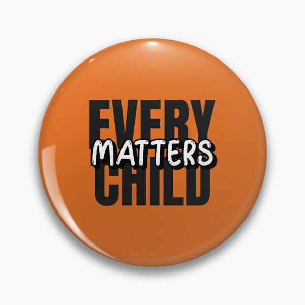 Item preview, Every child matters designed and sold by patternarium.