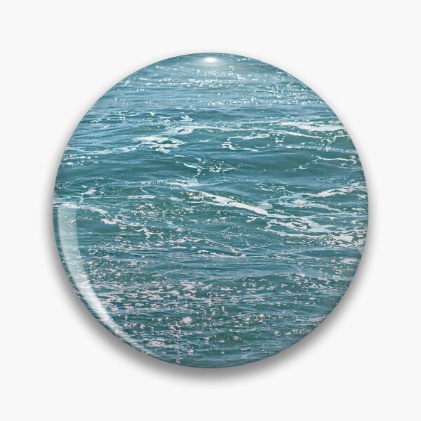 Item preview, Seawater Texture Surface Sea Seashore designed and sold by worldways.