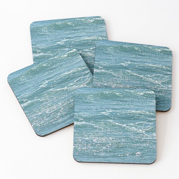 Item preview, Seawater Texture Surface Sea Seashore designed and sold by worldways.