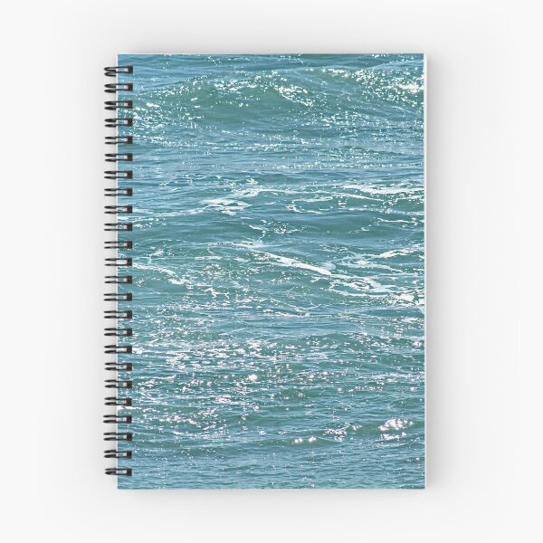 Item preview, Seawater Texture Surface Sea Seashore designed and sold by worldways.