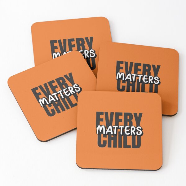 Item preview, Every child matters designed and sold by patternarium.