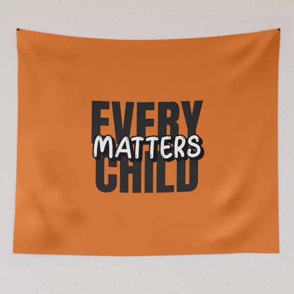 Item preview, Every child matters designed and sold by patternarium.