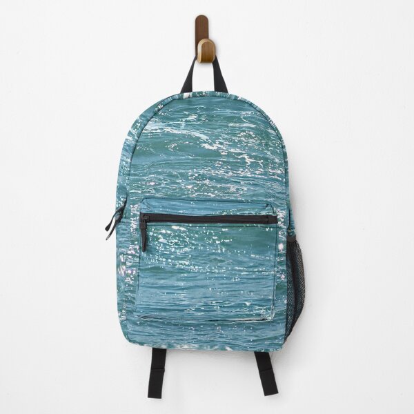 Item preview, Seawater Texture Surface Sea Seashore designed and sold by worldways.
