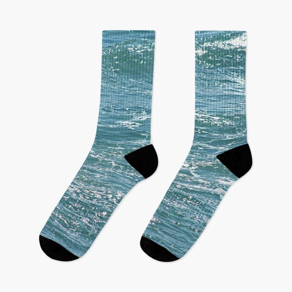 Item preview, Seawater Texture Surface Sea Seashore designed and sold by worldways.